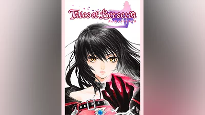 Tales of Berseria Remastered