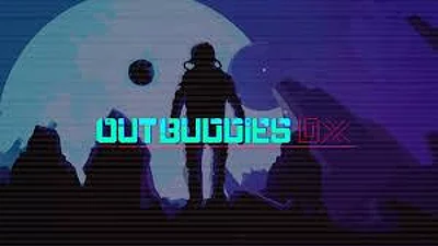 OUTBUDDIES DX (PC) [Europe] [Standard]
