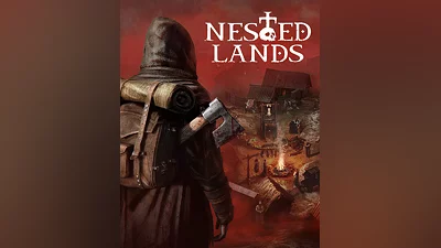 Nested Lands (Россия, Украина и СНГ)