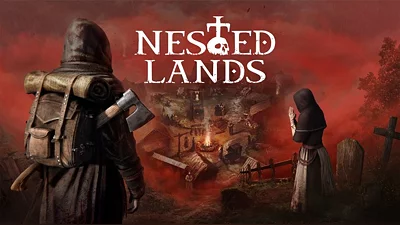 Nested Lands (Steam)