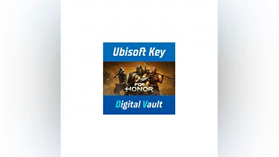 For Honor | Uplay Ключ (Ubisoft)