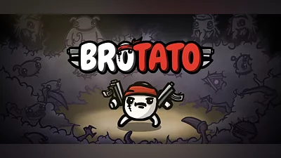 Brotato + Abyssal Terrors DLC Bundle