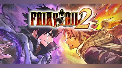 FAIRY TAIL 2 (PC) [Europe] [Ultimate Edition]