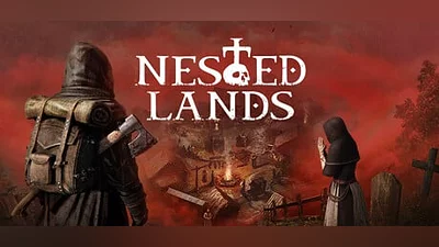Nested Lands (Steam key)