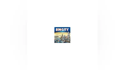 SimCity: Complete Edition EA APP ORIGIN