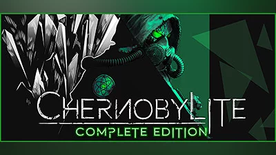 Chernobylite Complete Edition, Steam Gift