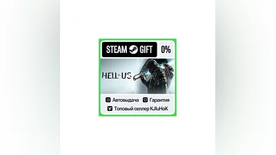 Hell is Us - Standard/Deluxe STEAM GIFT•RU ️АВТОВЫДАЧА