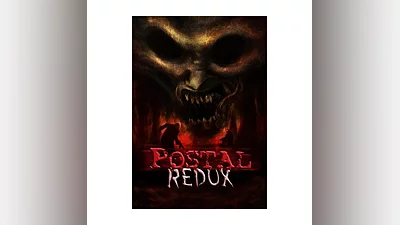 POSTAL Redux КЛЮЧ  STEAM ВСЕ СТРАНЫ