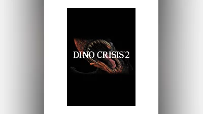 Dino Crisis 2 (Steam/RU+CIS)