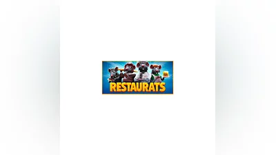 Restaurats / Steam Ключ / РФ+СНГ | АВТОВЫДАЧА 24/7