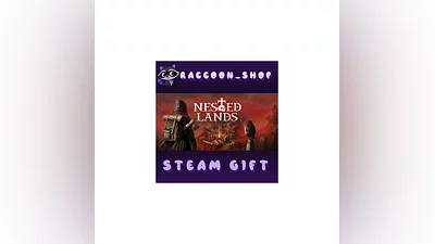 Nested Lands * STEAM RU*KZ*UA*СНГ