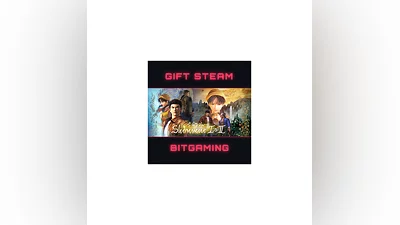 Shenmue I & II МГНОВЕННАЯ ДОСТАВКА STEAM