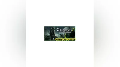 Chernobylite 2: Exclusion Zone · Steam Gift · АВТОДОСТАВКА