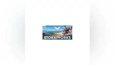 Stormworks: Build and Rescue · Steam Gift · АВТОДОСТАВКА