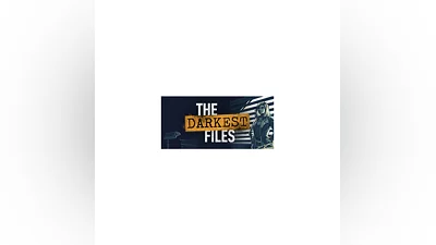 The Darkest Files · Steam Gift · АВТОДОСТАВКА