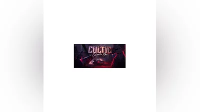 CULTIC · Steam Gift · АВТОДОСТАВКА