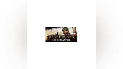Praetorians - HD Remaster · Steam Gift · АВТОДОСТАВКА