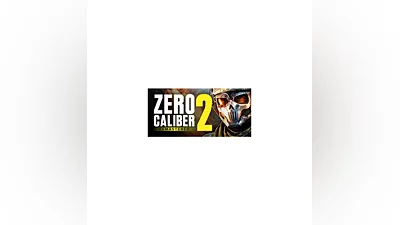 Zero Caliber 2 Remastered · Steam Gift · АВТОДОСТАВКА