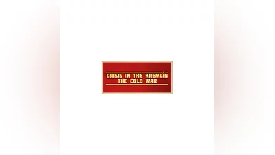 Кризис в Кремле: Холодная война · Steam Gift · АВТОДОСТАВКА