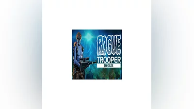 Rogue Trooper Redux (Steam key / РФ+Весь Мир))