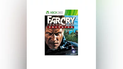 Far Cry Instincts Predator Xbox One|X|S активация
