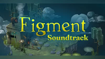 Figment Soundtrack (DLC) [Global] [Standard]