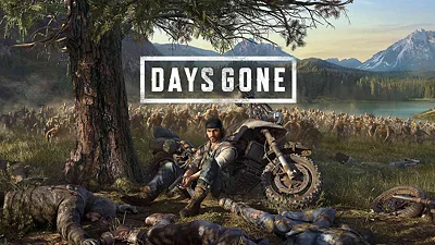 Days Gone (PC) [China] [Standard]