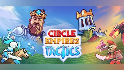 Circle Empires Tactics (PC) [Europe] [Standard]