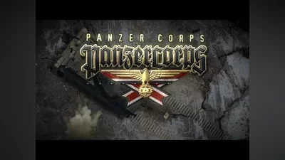 Panzer Corps (PC) [Rest of the world] [Gold Edition]