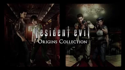 Resident Evil Origins Collection (PC) [Global] [Standard]