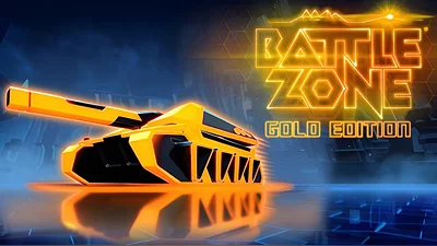 Battlezone Gold Edition (Steam)