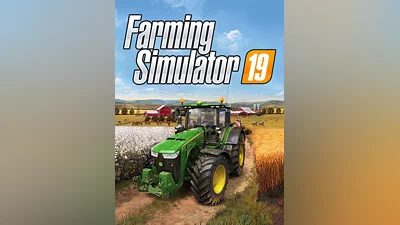 Farming Simulator 19