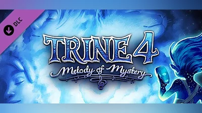 Trine 4: Melody of Mystery