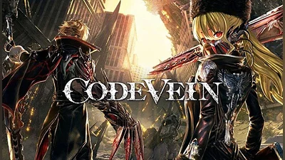 CODE VEIN [Steam]