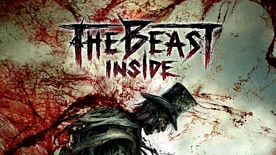 The Beast Inside [Steam]