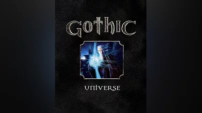 Gothic Universe Edition (Россия, Украина и СНГ)
