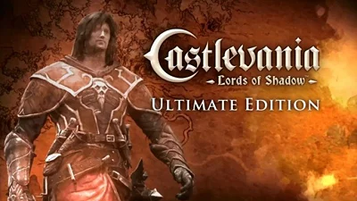 Castlevania Lords of Shadow Ultimate Edition (Steam)