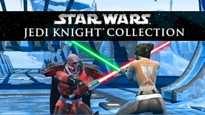 Star Wars Jedi Knight Collection (Steam)