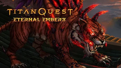 Titan Quest: Eternal Embers (Steam)