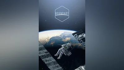 Boundary standard edition на steam