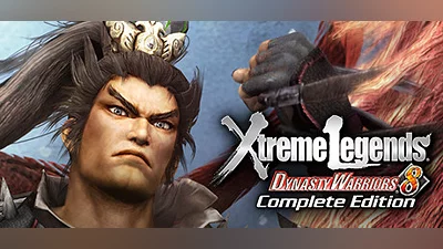 DYNASTY WARRIORS 8: Xtreme Legends Complete Edition, Steam Gift