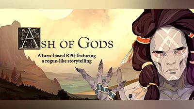 Ash of Gods: Redemption