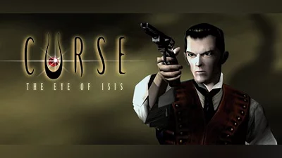 Curse: The Eye of Isis