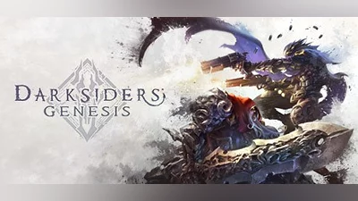 Darksiders Genesis