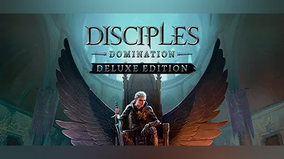 Disciples: Domination - Deluxe Edition (СНГ без РФ/РБ)