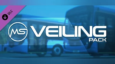 OMSI 2 - Masterbus Veiling Pack