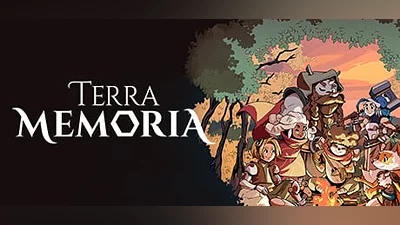 Terra Memoria (Steam key)