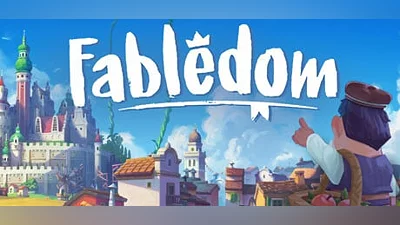 Fabledom (Steam key)