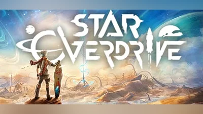 Star Overdrive (Steam key)