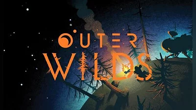 Outer Wilds (Xbox Series) [Europe] [Standard]